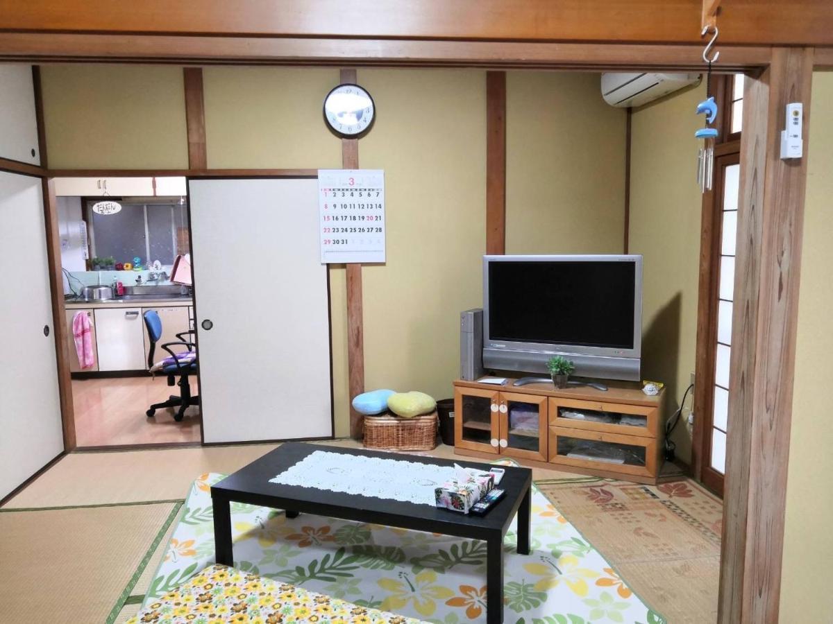 Shiokaze Guest House / Vacation Stay 6794 Matsuyama  Exterior photo