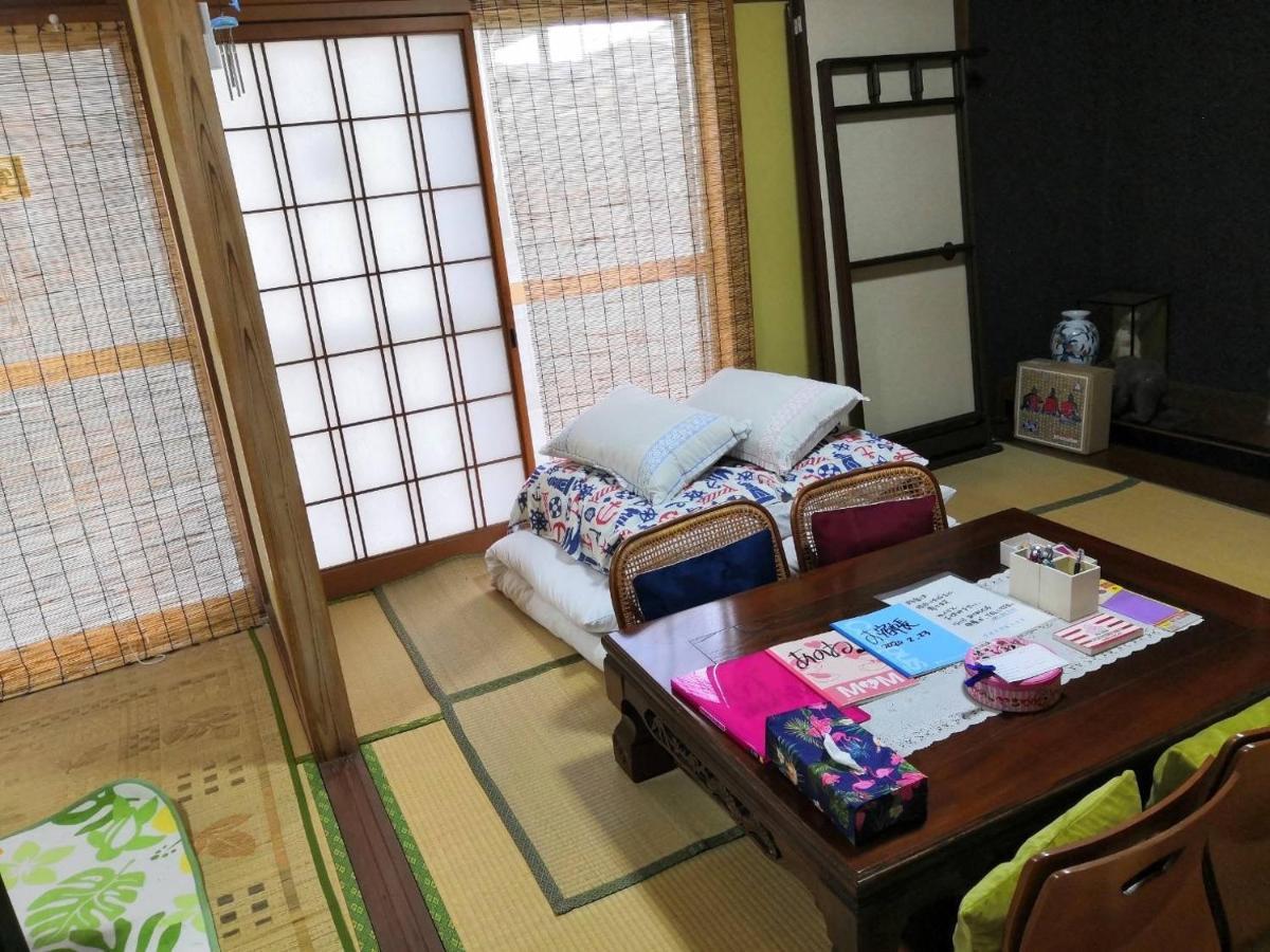 Shiokaze Guest House / Vacation Stay 6794 Matsuyama  Exterior photo